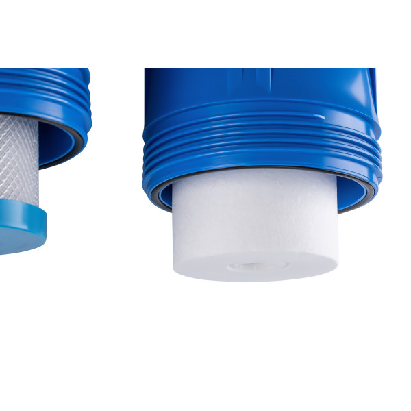 Система обратного осмоса Фильтр Гейзер Лайн (20285) Система обратного осмоса Фильтр Гейзер Лайн (20285)