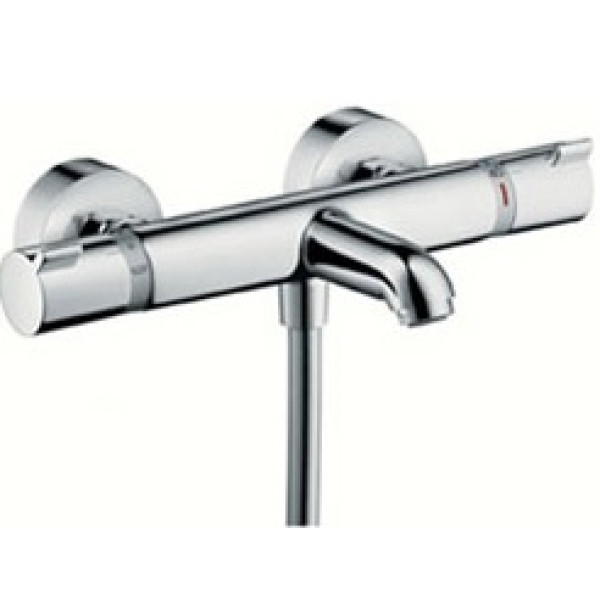 Смеситель термостатический для ванны и душа Hansgrohe Ecostat Comfort (13114000) Смеситель термостатический для ванны и душа Hansgrohe Ecostat Comfort (13114000)
