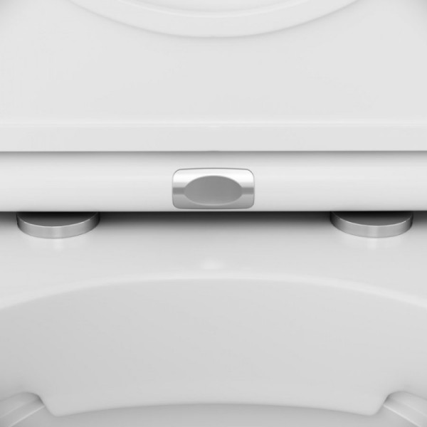 Комплект инсталляция с унитазом и клавишей AM.PM Inspire (IS49051.501700)