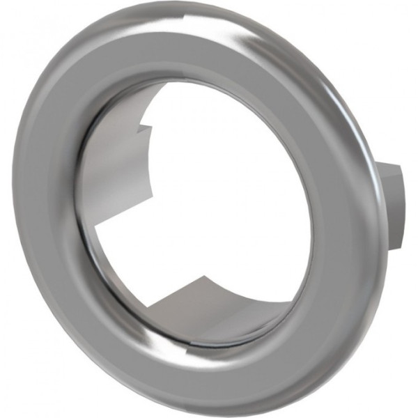 Втулка для переливного отверстия AlcaPlast D24 (A22)