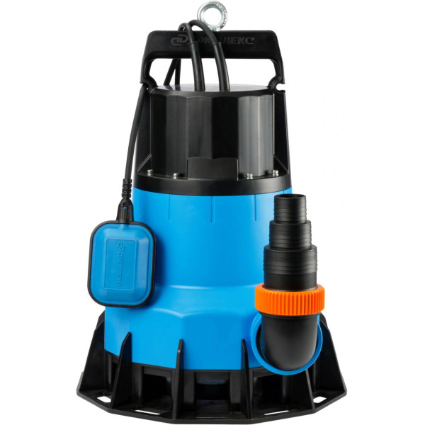 Насос поверхностный Джилекс Дренажник 650 группа 2 () (5155)