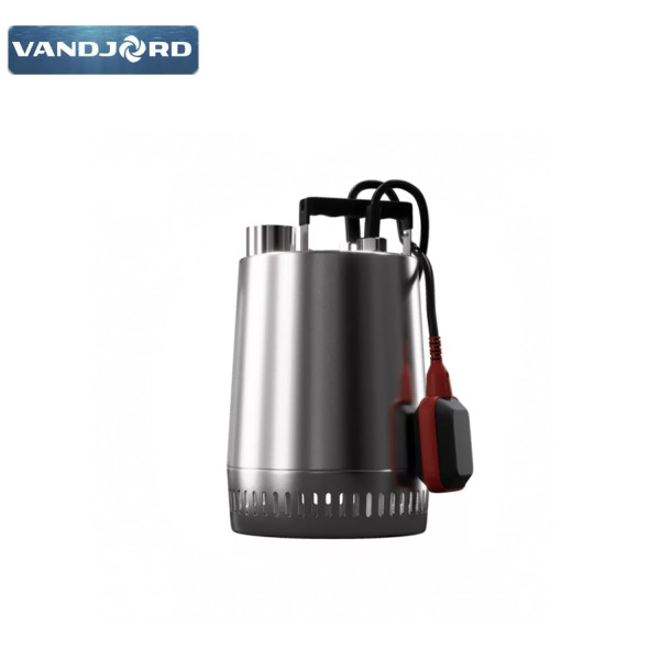 Насос дренажный Vandjord APV.06.40.04.3 (380В, 700 Вт) (76221003)