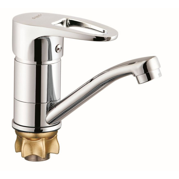 Смеситель для кухни G.lauf хром (4T4-B180) Смеситель для кухни G.lauf хром (4T4-B180)