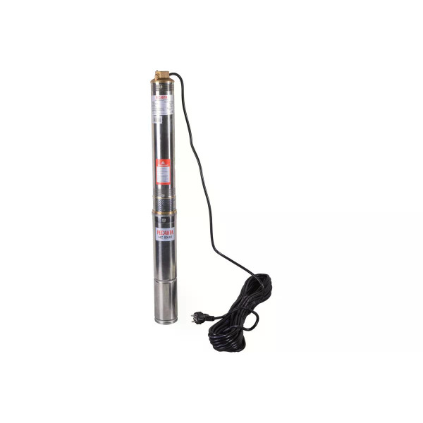 Насос скважинный Ресанта НС 50/45 (d.75 mm, кабель 20 м) (77/3/3)