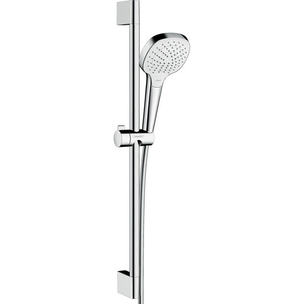 Душевой гарнитур Hansgrohe Croma Select E Vario (26582400) Душевой гарнитур Hansgrohe Croma Select E Vario (26582400)