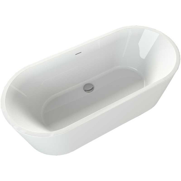 Ванна акриловая BelBagno 177x80 белая (BB109-177-80) Ванна акриловая BelBagno 177x80 белая (BB109-177-80)