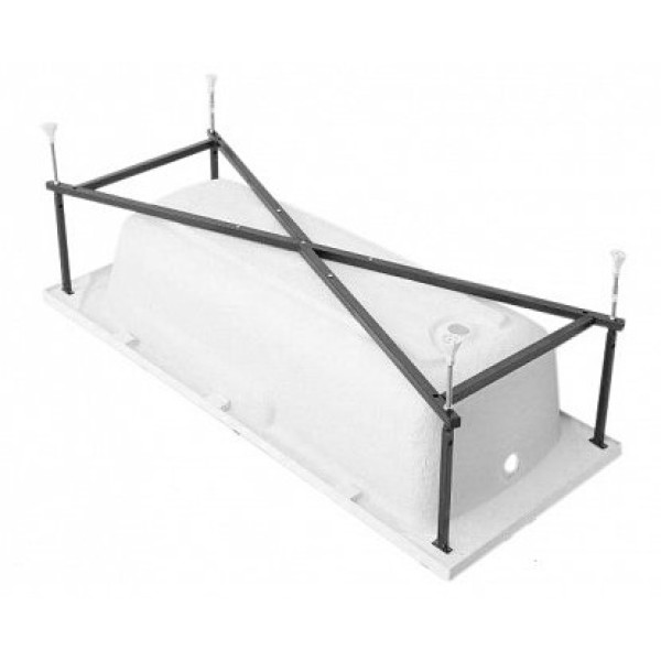 Каркас для ванны Aquanet Nord 150 Каркас для ванны Aquanet Nord 150