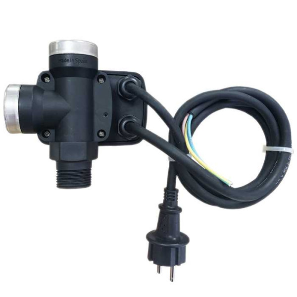 Блок управления насосом Coelbo электронный T-KIT SWITCHMATIC 2 (U480042) Блок управления насосом Coelbo электронный T-KIT SWITCHMATIC 2 (U480042)