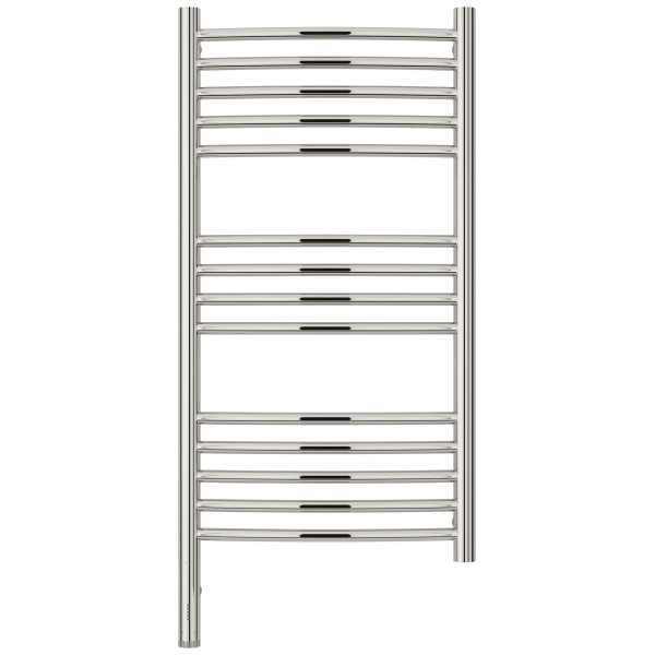 Полотенцесушитель электрический Сунержа Богема 3.1 800х400 МЭМ провод слева (00-6002-8040)