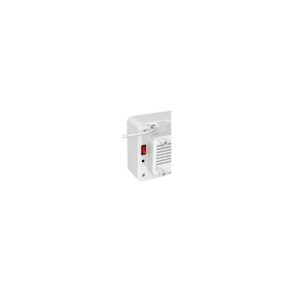 Тепловентилятор Thermex Stels 2000E (2,0 / 1,0 кВт) (401 003) Тепловентилятор Thermex Stels 2000E (2,0 / 1,0 кВт) (401 003)