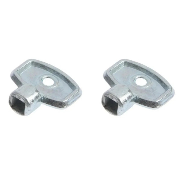 Ключ для воздухоотводчика TIM металлический (TIM312K)