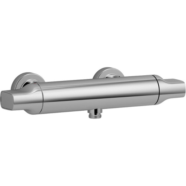 Смеситель для душа Jacob Delafon Aleo хром (E72352-CP)