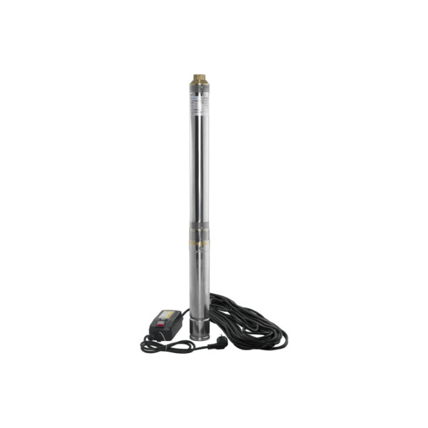 Насос скважинный Aquario 3" ASP 1.5C-40-75 (кабель 30м) (3340) Насос скважинный Aquario 3" ASP 1.5C-40-75 (кабель 30м) (3340)