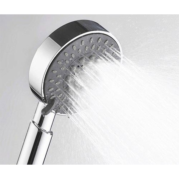 Душевая система WasserKRAFT хром (A16028 Thermo) Душевая система WasserKRAFT хром (A16028 Thermo)