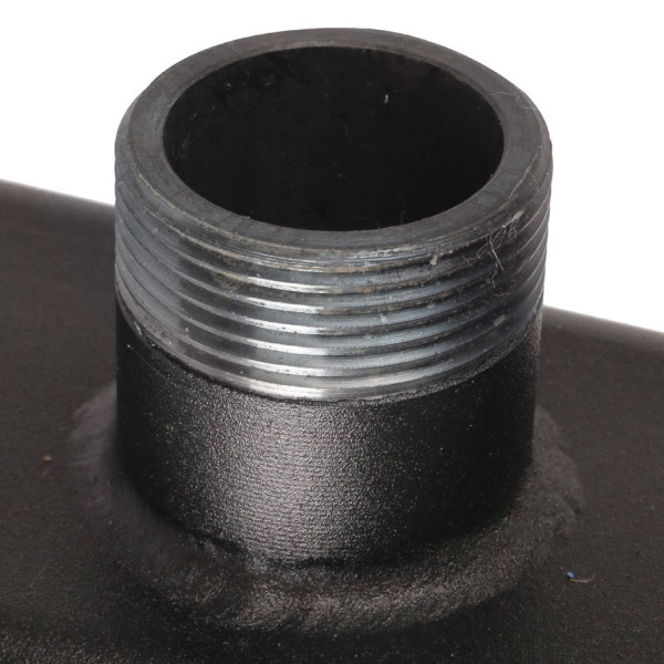 Коллектор распределительный Rommer 1"*1 1/4" на 3(5) контура (сталь, до 80 кВт) (RDG-0016-004035) Коллектор распределительный Rommer 1"*1 1/4" на 3(5) контура (сталь, до 80 кВт) (RDG-0016-004035)