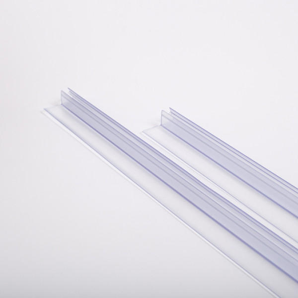 Уплотнитель для душевой кабины Iddis Optima Home прозрачный (965S4F01DZ)