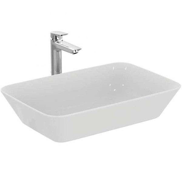 Раковина накладная Ideal Standard Connect Air (E034801) Раковина накладная Ideal Standard Connect Air (E034801)