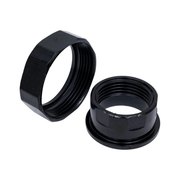 Гайка накидная для циркуляционного насоса D25 Kromwell 1"*1 1/2" (GD25PSPE)