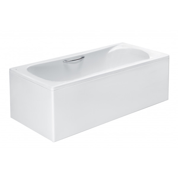 Ванна акриловая Roca BeCool 90x180x48 белая (Z.RU93.0.768.5) Ванна акриловая Roca BeCool 90x180x48 белая (Z.RU93.0.768.5)