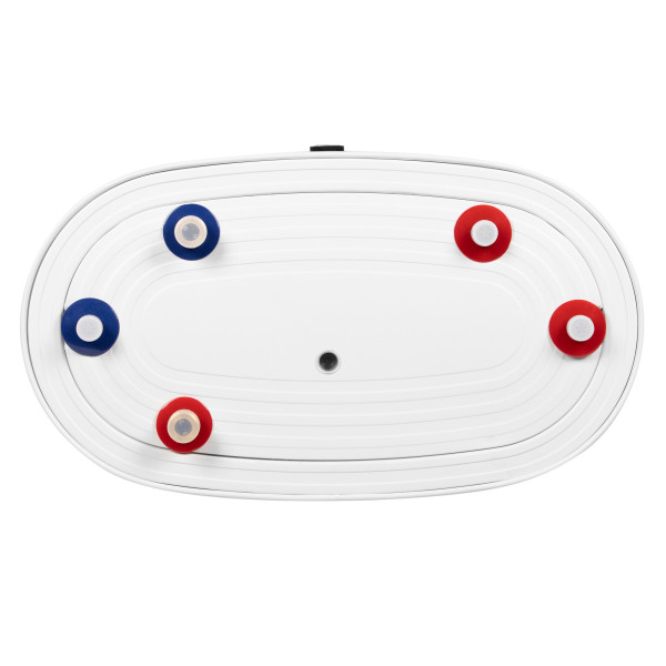 Бойлер косвенного нагрева Royal Thermo AQUATEC Comfort CW080 (настенный) ( RTWXIFCW080W1)