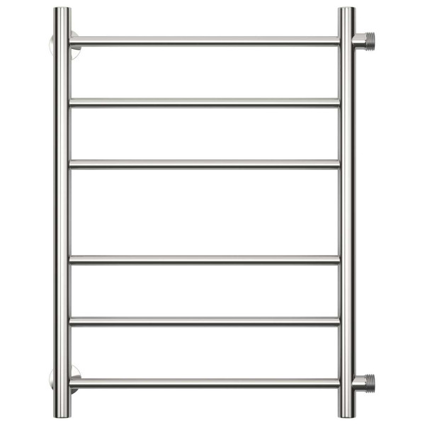 Полотенцесушитель водяной Стилье Версия-Б 600х500 (3+3) П 18 хром (00610-6050) Полотенцесушитель водяной Стилье Версия-Б 600х500 (3+3) П 18 хром (00610-6050)