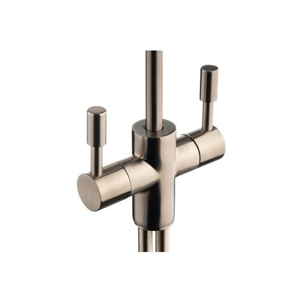 Кран для чистой воды Гейзер №11 (25429) Кран для чистой воды Гейзер №11 (25429)