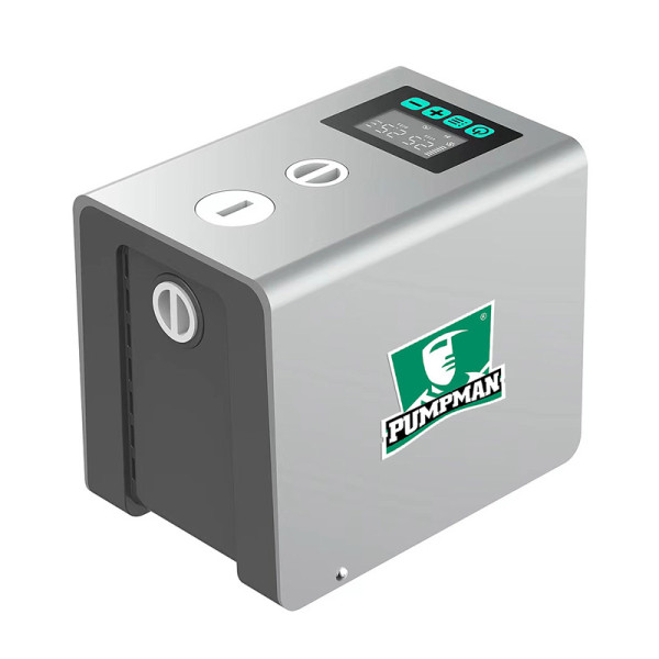 Насосная станция Pumpman S-BOX4-30 Насосная станция Pumpman S-BOX4-30