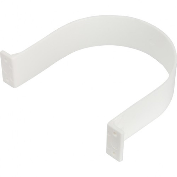 Элемент дымохода Stout отвод коаксиальный 45° п/м DN60/100 (уплотнения и хомут в комплекте) (SCA-6010-000045)