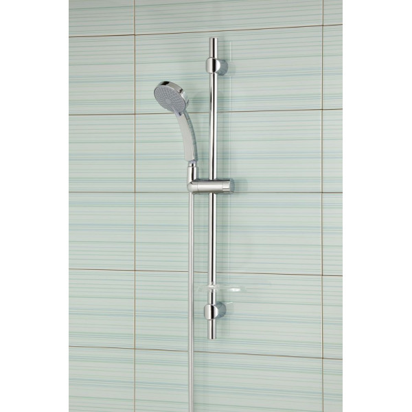 Душевой гарнитур Jacob Delafon Citrus хром (E12907-CP) Душевой гарнитур Jacob Delafon Citrus хром (E12907-CP)