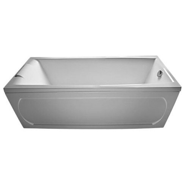 Экран фронтальный Marka One Viola 150