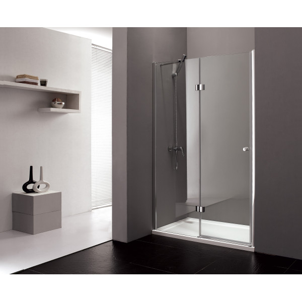 Душевая дверь Cezares Verona 100x195 L стекло матовое, профиль хром (VERONA-W-B-12-100-P-Cr-L) Душевая дверь Cezares Verona 100x195 L стекло матовое, профиль хром (VERONA-W-B-12-100-P-Cr-L)