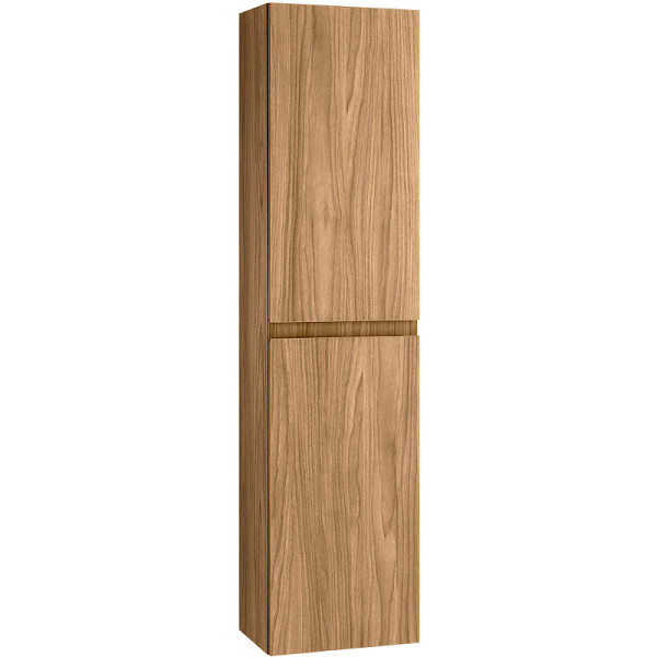 Пенал подвесной Cezares Molveno 40x160 Nero (MOLVENO-160-2A-SC-NC)
