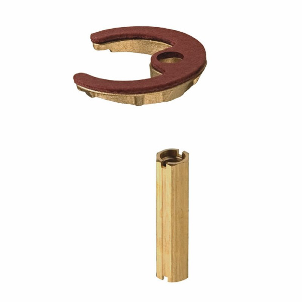 Крепление для смесителя Hansgrohe (96016000) Крепление для смесителя Hansgrohe (96016000)