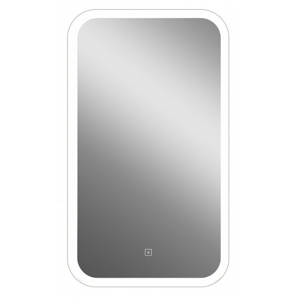 Зеркало с подсветкой Континент Glamour Led 700х1200 (ЗЛП236) Зеркало с подсветкой Континент Glamour Led 700х1200 (ЗЛП236)