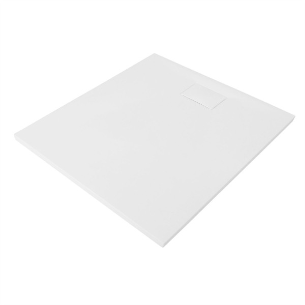Душевой поддон WasserKRAFT Main 100х2,6х90 белый (41T22) Душевой поддон WasserKRAFT Main 100х2,6х90 белый (41T22)