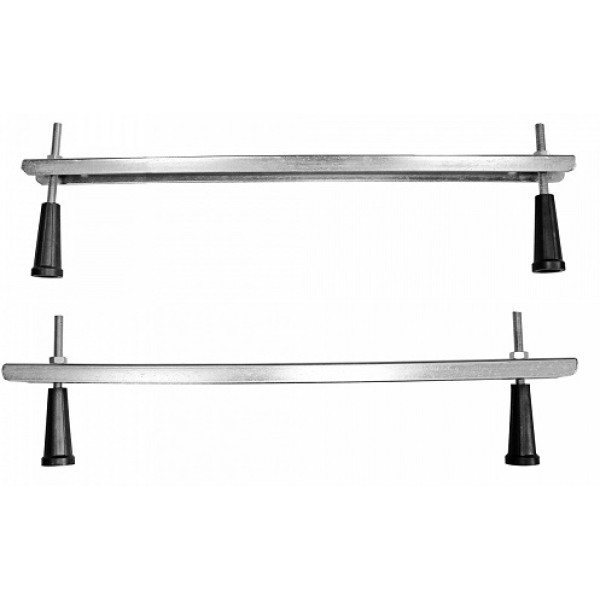 Ножки для акриловых ванн Cersanit тип 01 (ZP-SEPW1000001) Ножки для акриловых ванн Cersanit тип 01 (ZP-SEPW1000001)