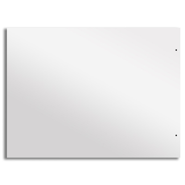 Экран торцевой для ванны Грация 500х650 R Экран торцевой для ванны Грация 500х650 R