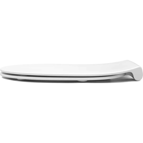 Сиденье для унитаза Haro Tablas Slim с микролифтом белое (540784) Сиденье для унитаза Haro Tablas Slim с микролифтом белое (540784)