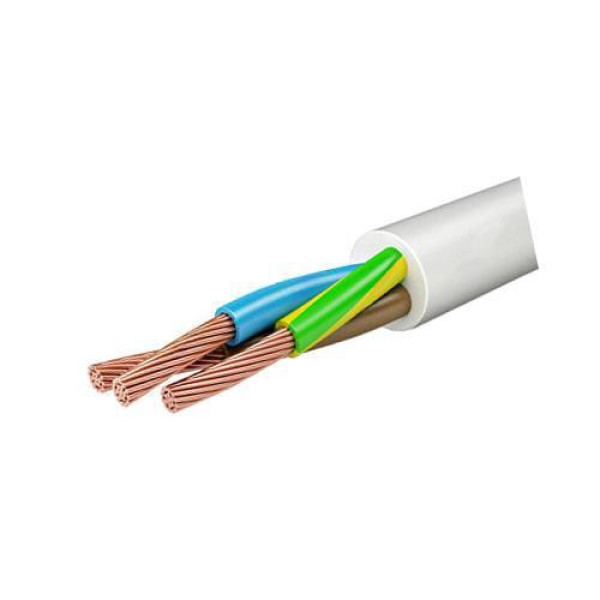 Провод ПВС 2х1.5 Провод ПВС 2х1.5