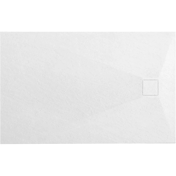Душевой поддон REA Magnum white 120x90 белый (REA-K3337)