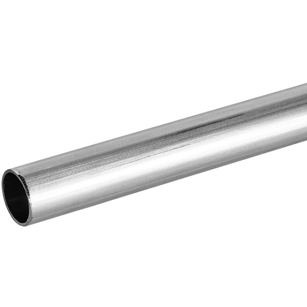 Труба из нержавеющей стали 15х1 мм. Stout SSS-2001 (AISI 316L) SSS-2001-000015