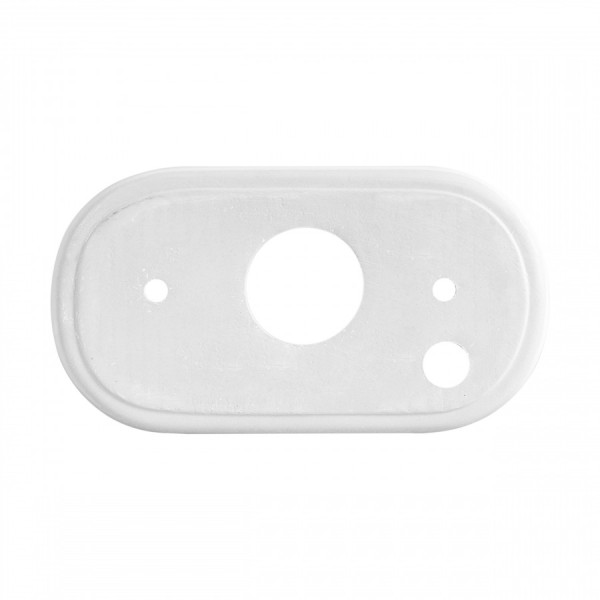 Бачок для унитаза Santek Каспер белый (1WH501743)