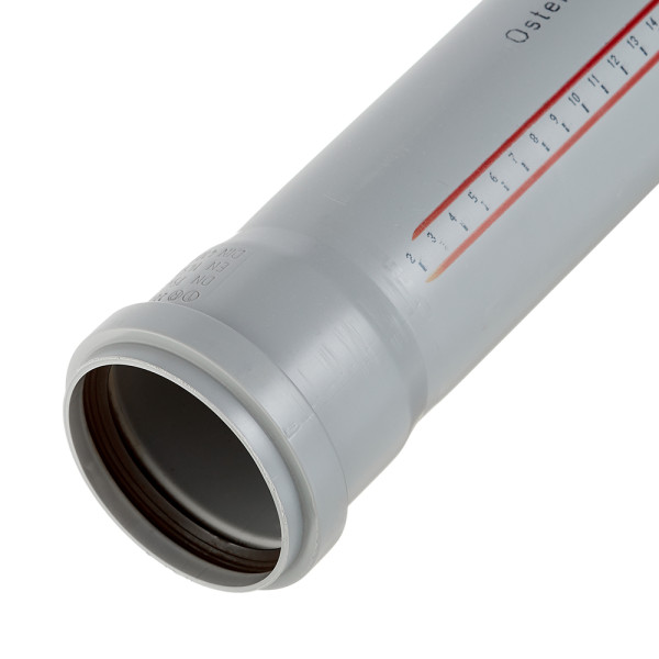 Труба HTEM 75х500 Ostendorf (113020) Труба HTEM 75х500 Ostendorf (113020)