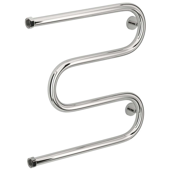 Полотенцесушитель водяной Сунержа М-образный 500х500 хром (00-0007-5050) Полотенцесушитель водяной Сунержа М-образный 500х500 хром (00-0007-5050)