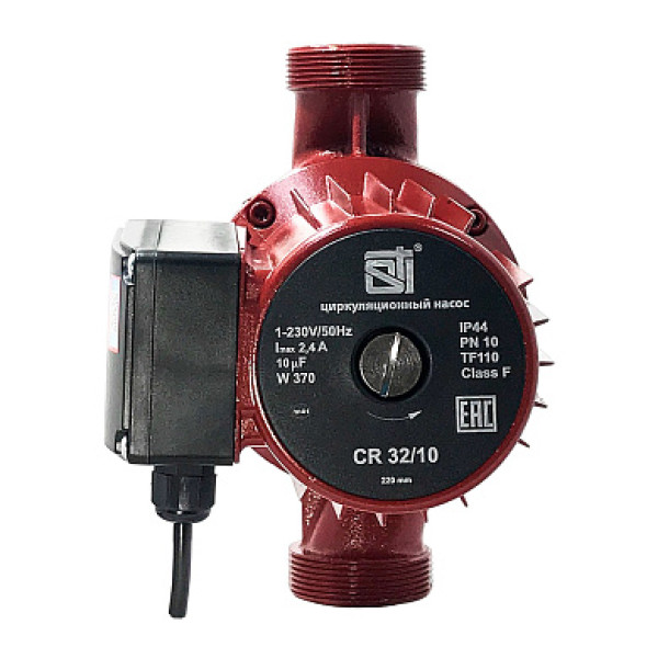 Насос циркуляционный STI CR 32/10-220 (ТТ000017719)