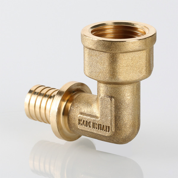 Соединение угловое 32х1"В Valtec PE-Xa VTm.452.BG (латунь) VTm.452.BG.003206 Соединение угловое 32х1"В Valtec PE-Xa VTm.452.BG (латунь) VTm.452.BG.003206