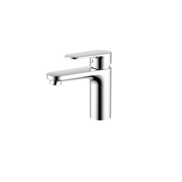 Смеситель для раковины Aquatek Ника хром (AQ1810CR) Смеситель для раковины Aquatek Ника хром (AQ1810CR)