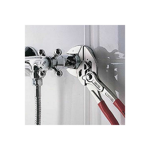 Ключ клещевой Knipex до 52 мм L-250 CR-V (KN-8603250) Ключ клещевой Knipex до 52 мм L-250 CR-V (KN-8603250)