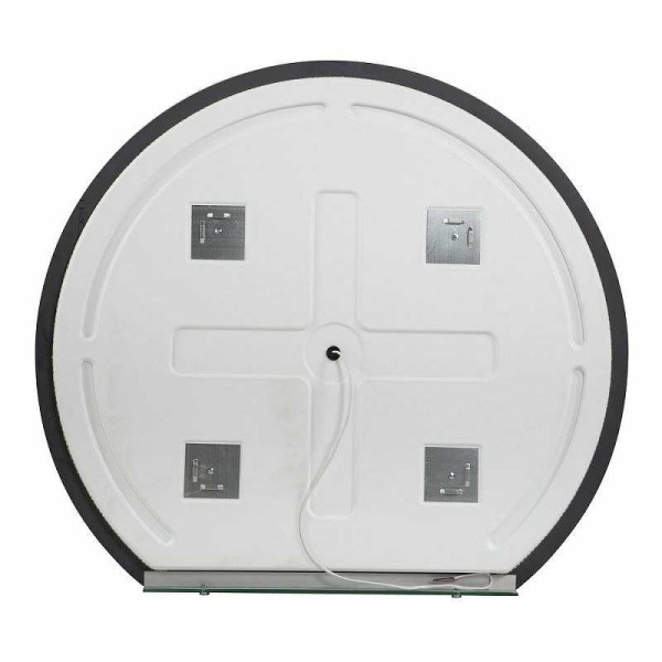 Зеркало с подсветкой BelBagno SPC-RNG 100 с полкой (SPC-RNG-1000-LED-TCH-MENS) Зеркало с подсветкой BelBagno SPC-RNG 100 с полкой (SPC-RNG-1000-LED-TCH-MENS)