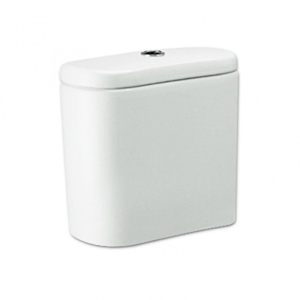 Бачок для унитаза Roca Giralda 39x17x36,5 белый (7.3414.6.900.0) Бачок для унитаза Roca Giralda 39x17x36,5 белый (7.3414.6.900.0)